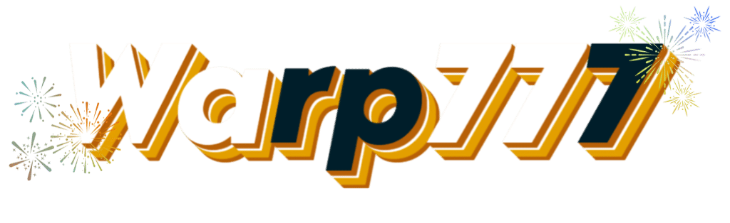 warp777-logo
